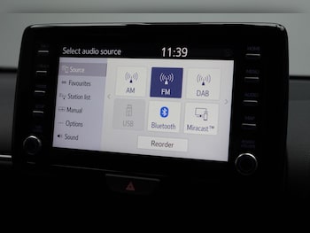 Used Toyota Yaris 2021 for sale - 76453984: Photo