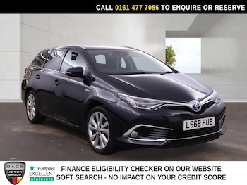 Used Toyota Auris 2018 for sale - 78515050: Photo