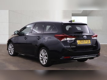 Used Toyota Auris 2018 for sale - 78515050: Photo