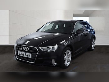 Used Audi A3 2018 for sale - 79584694: Photo