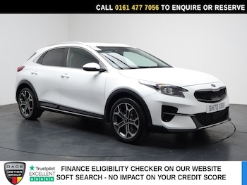 Used Kia XCeed 2020 for sale - 79584919: Photo