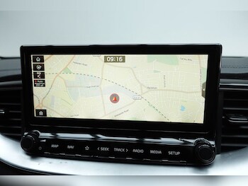 Used Kia XCeed 2020 for sale - 79584919: Photo