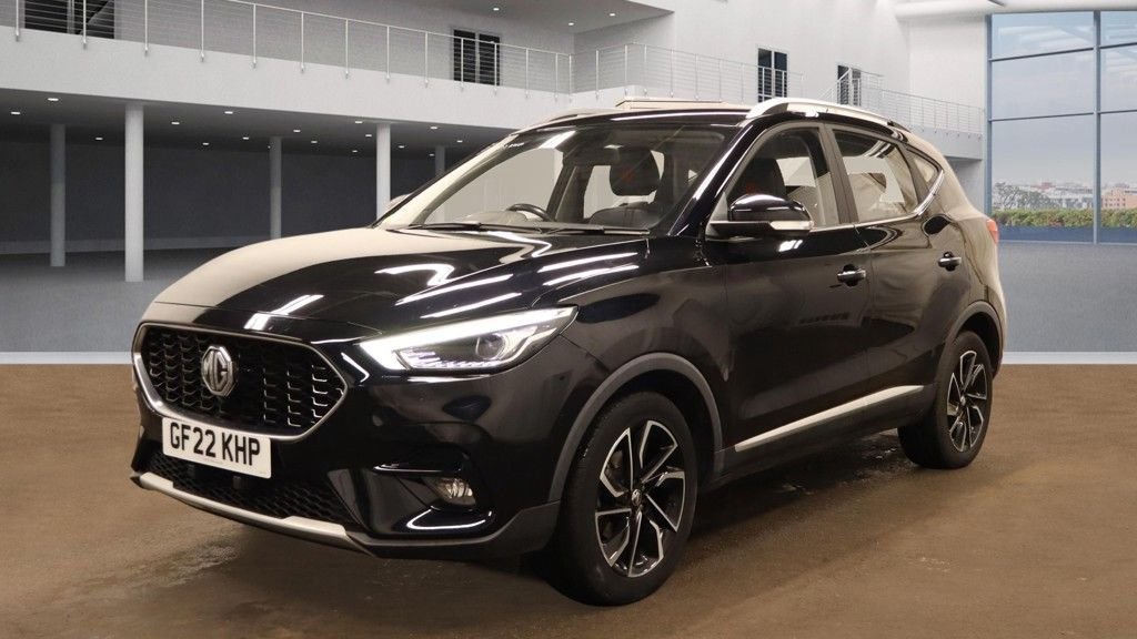 Used MG MG ZS 2022 for sale - 77133554: Photo 3