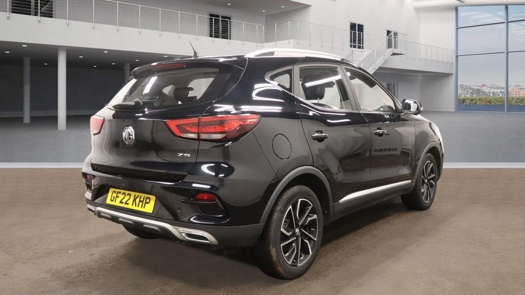Used MG MG ZS 2022 for sale - 77133554: Photo 6