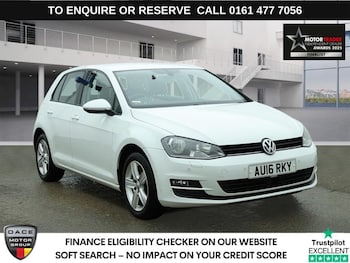 Volkswagen - Golf
