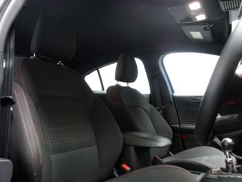 Used Ford Focus 2020 for sale - 75242464: Photo