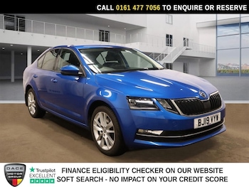 Skoda Octavia feature image