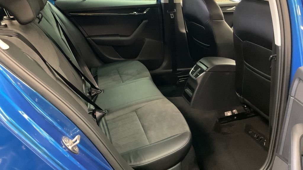 Used Skoda Octavia 2019 for sale - 77720071: Photo 6