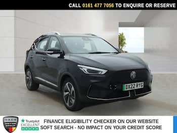 Used MG MG ZS 2022 for sale - 79631977: Photo