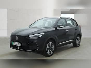 Used MG MG ZS 2022 for sale - 79631977: Photo