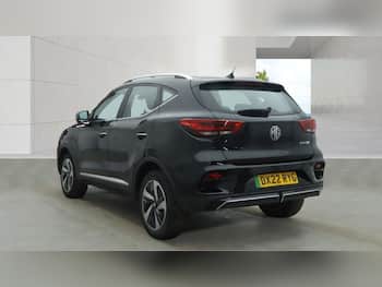 Used MG MG ZS 2022 for sale - 79631977: Photo