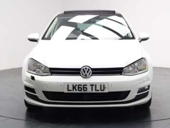 Used Volkswagen Golf 2016 for sale - 74953870: Photo