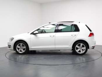 Used Volkswagen Golf 2016 for sale - 74953870: Photo