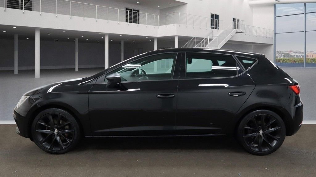 Used SEAT Leon 2019 for sale - 76632565: Photo 11