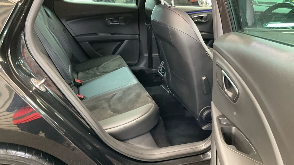 Used SEAT Leon 2019 for sale - 76632565: Photo 12