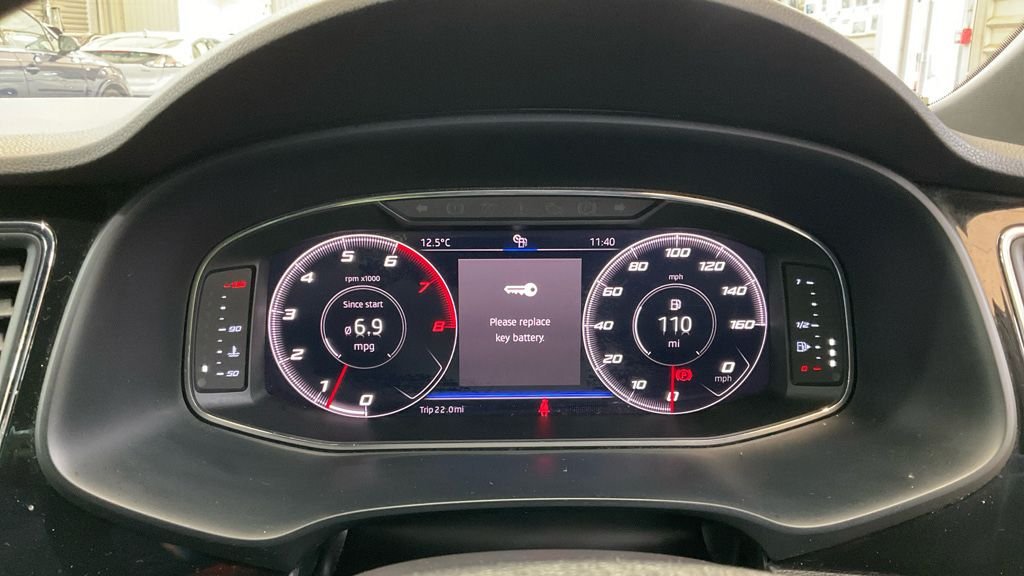 Used SEAT Leon 2019 for sale - 76632565: Photo 14