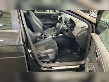 Used SEAT Leon 2019 for sale - 76632565: Photo