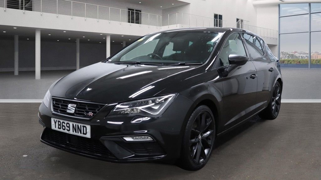 Used SEAT Leon 2019 for sale - 76632565: Photo 5