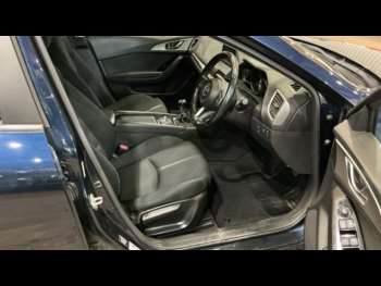 Used Mazda Mazda3 2017 for sale - 74954167: Photo
