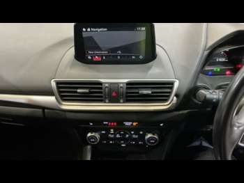 Used Mazda Mazda3 2017 for sale - 74954167: Photo