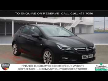 2018 (Z5) - 1.4i Design Hatchback 5dr Petrol Manual Euro 6 (100 ps)