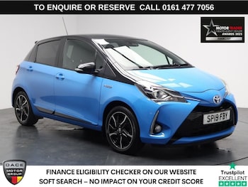 Toyota - Yaris