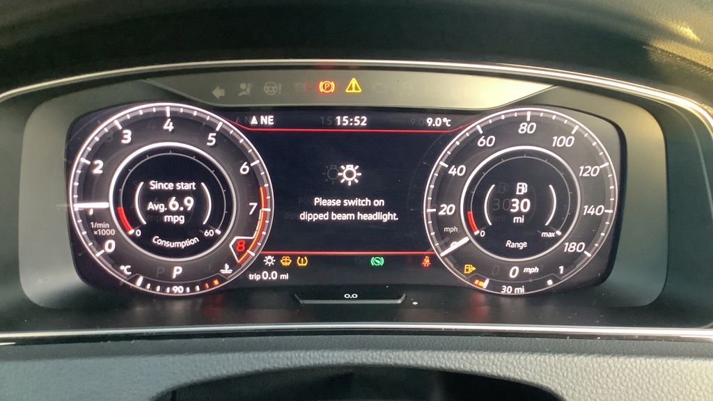 Used Volkswagen Golf 2018 for sale - 76848316: Photo 14