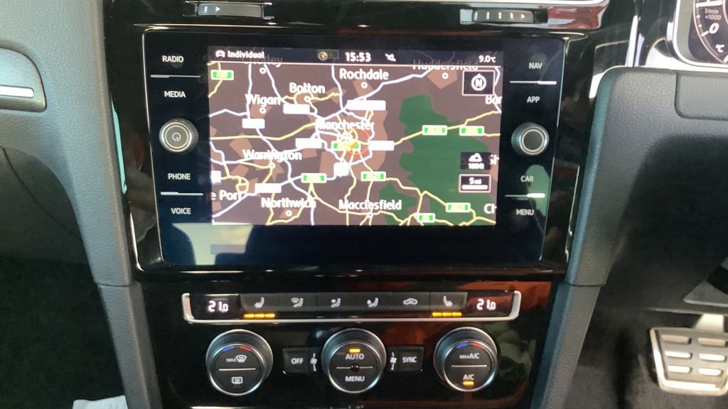 Used Volkswagen Golf 2018 for sale - 76848316: Photo 3