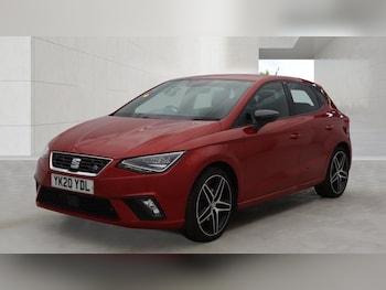 Used SEAT Ibiza 2020 for sale - 78288411: Photo