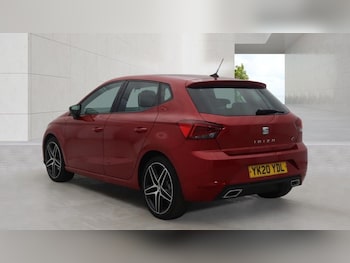 Used SEAT Ibiza 2020 for sale - 78288411: Photo