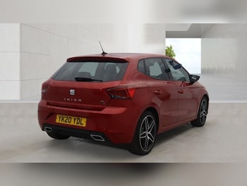Used SEAT Ibiza 2020 for sale - 78288411: Photo