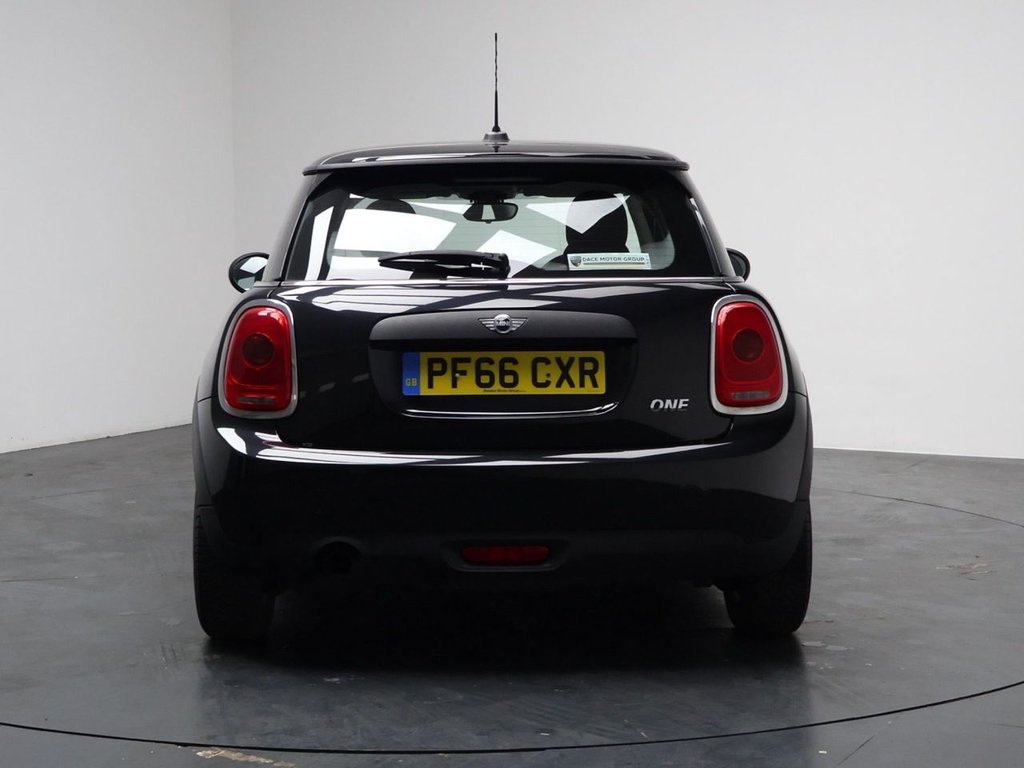 Used MINI Hatch 2016 for sale - 77672670: Photo 11