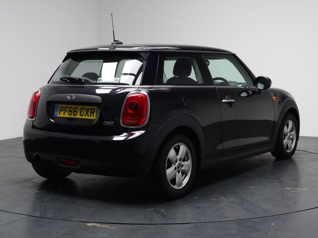 Used MINI Hatch 2016 for sale - 77672670: Photo 12