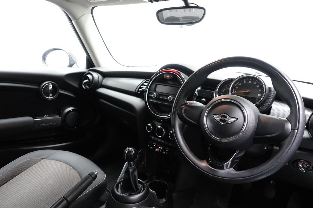 Used MINI Hatch 2016 for sale - 77672670: Photo 18