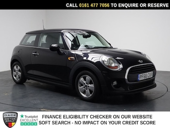 Used MINI Hatch 2016 for sale - 77672670: Photo