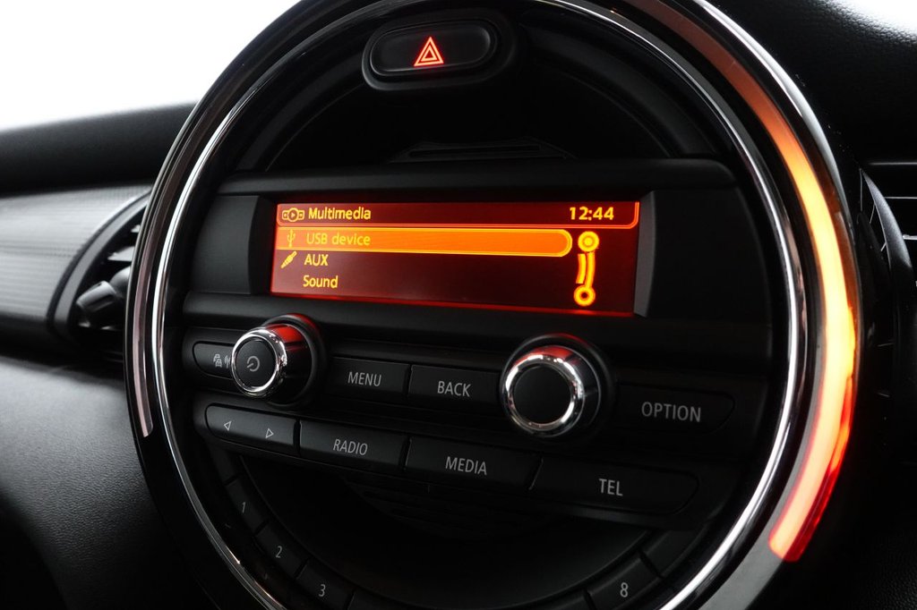 Used MINI Hatch 2016 for sale - 77672670: Photo 21