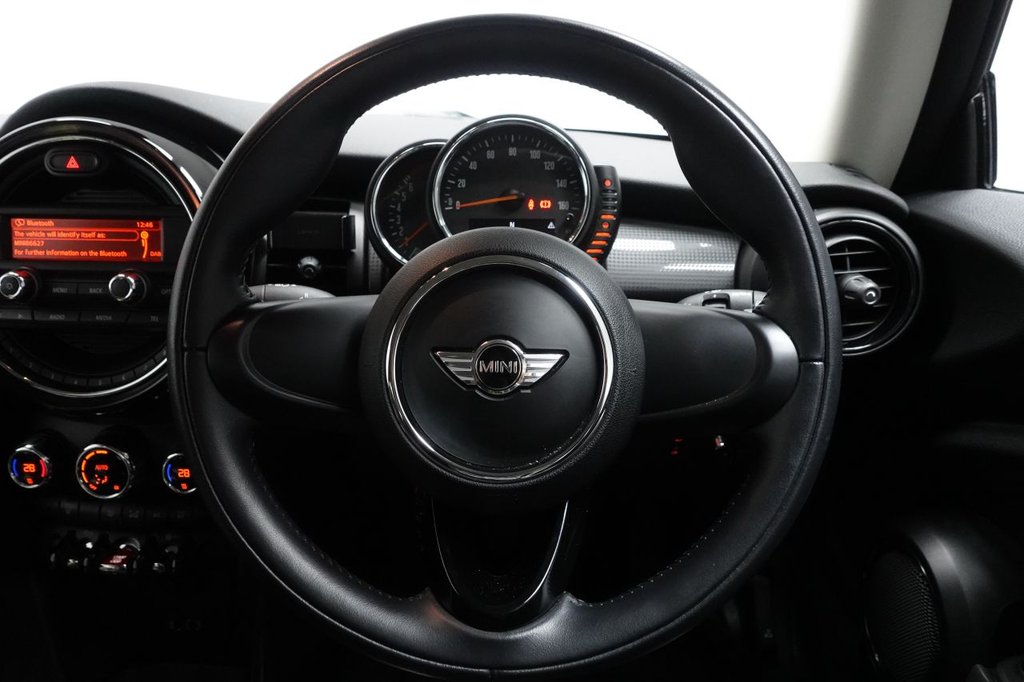 Used MINI Hatch 2016 for sale - 77672670: Photo 35