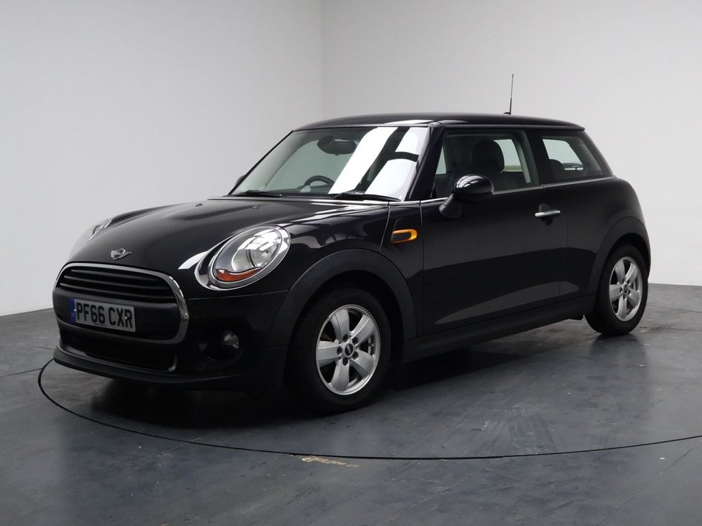 Used MINI Hatch 2016 for sale - 77672670: Photo 6