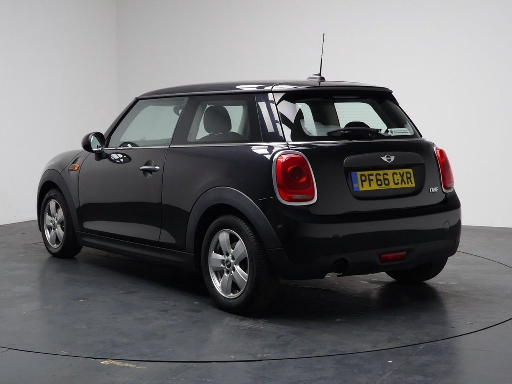 Used MINI Hatch 2016 for sale - 77672670: Photo 9