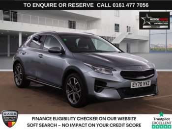 2020 (70) - 1.0 T-GDi Edition SUV 5dr Petrol Manual Euro 6 (s/s) (118 bhp)