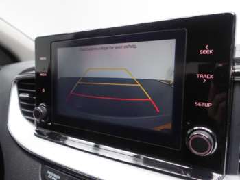 Used Kia XCeed 2020 for sale - 74954191: Photo