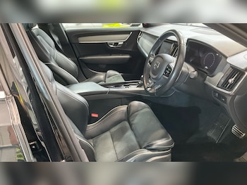 Used Volvo S90 2019 for sale - 75832285: Photo