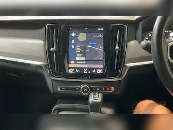 Used Volvo S90 2019 for sale - 75832285: Photo