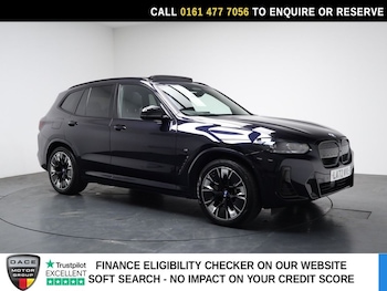 Used BMW iX3 2022 for sale - 79584551: Photo