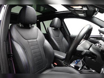 Used BMW iX3 2022 for sale - 79584551: Photo