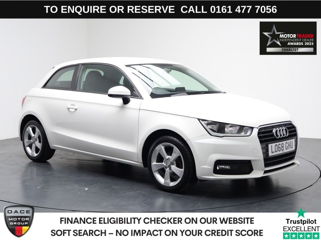 Used Audi A1 2018 for sale - 76081068: Photo 1