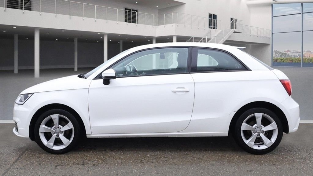 Used Audi A1 2018 for sale - 76081068: Photo 11