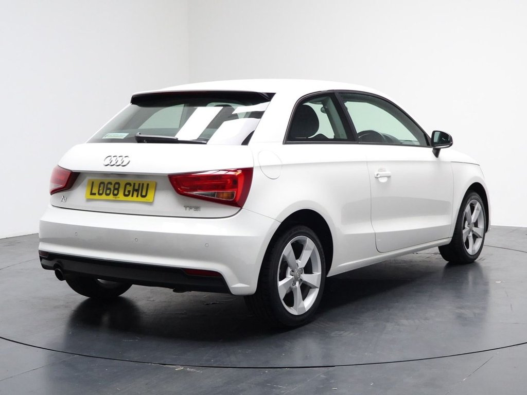 Used Audi A1 2018 for sale - 76081068: Photo 12