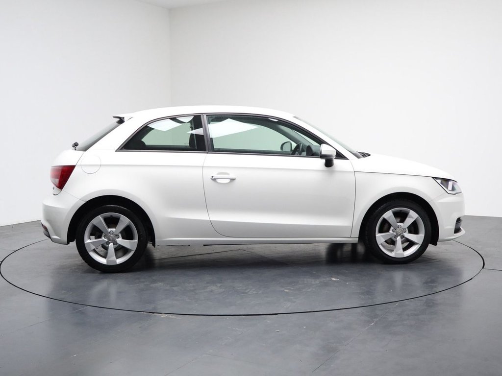 Used Audi A1 2018 for sale - 76081068: Photo 14