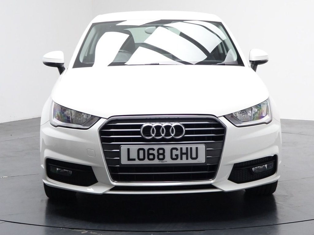 Used Audi A1 2018 for sale - 76081068: Photo 5